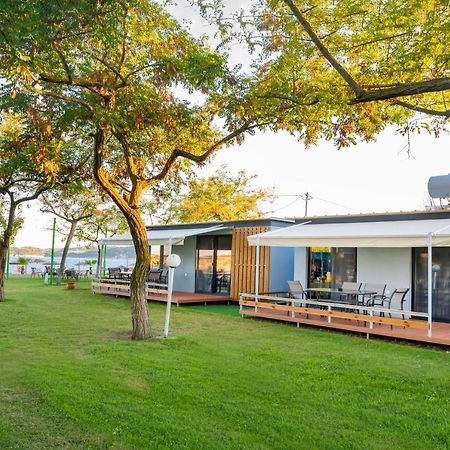 Vilas In The Garden By The Sea Sykia Chalkidikis Exterior photo